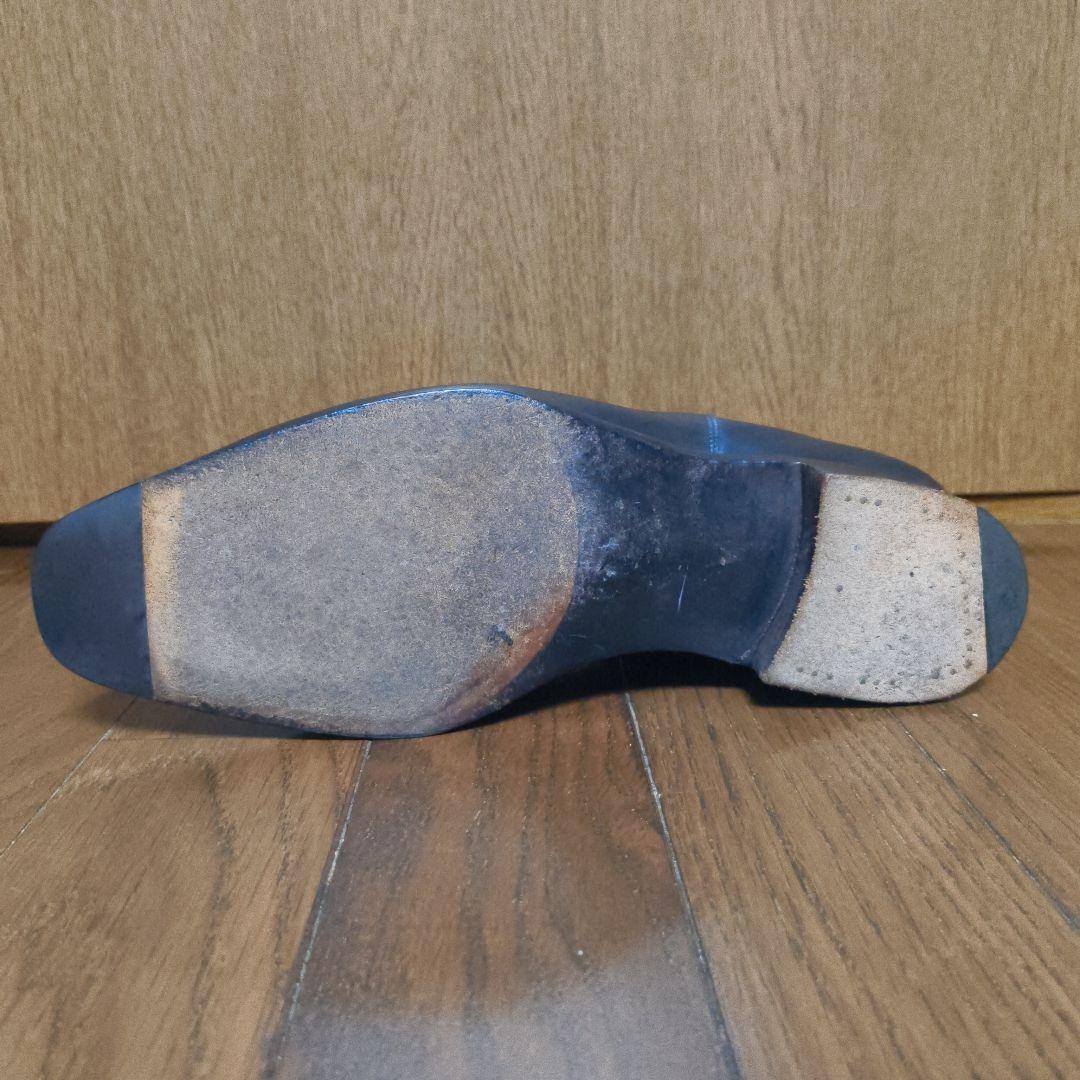 asakusa　エドワードグリーン ニューマーケット 6 / 6 1/2