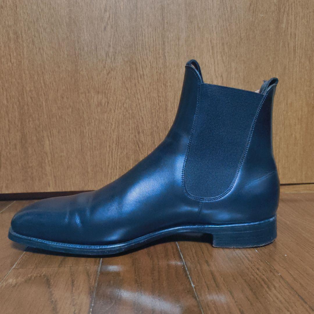 asakusa　エドワードグリーン ニューマーケット 6 / 6 1/2