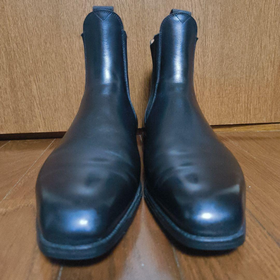 asakusa　エドワードグリーン ニューマーケット 6 / 6 1/2