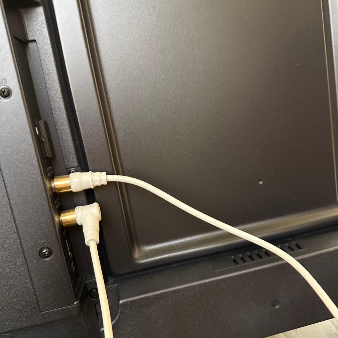 ORION 43V型　43型 4Ｋ対応 液晶テレビ 2024年製64,990円