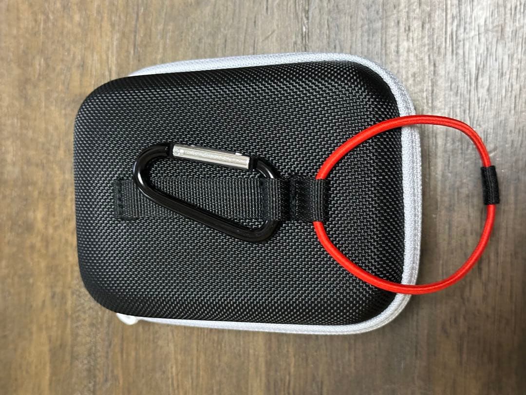 本日限定値下　GARMIN APPROACH Z30ゴルフ用距離計