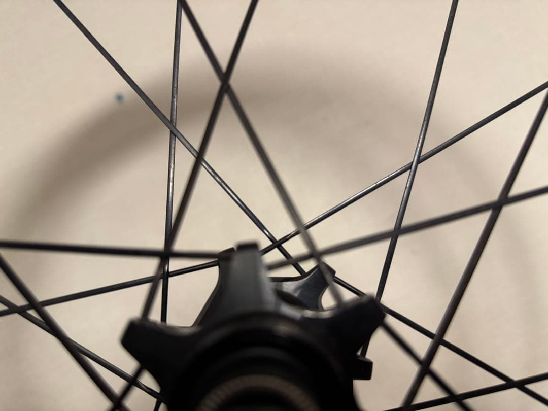 パーツ ZIPP303 Firecrest Tubular Rim Brake