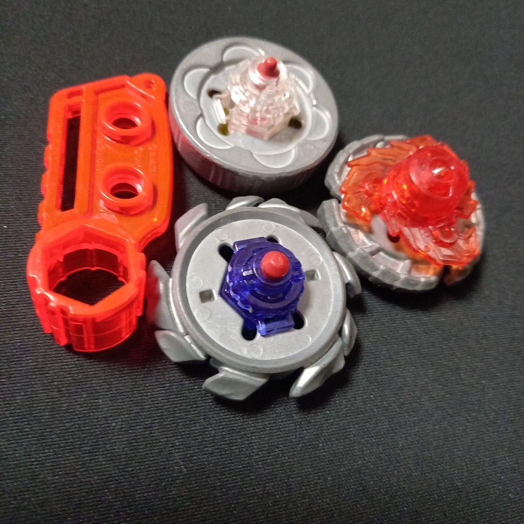 メタルファイトベイブレード 最強ブレーダー セット ブリッツユニコルノ