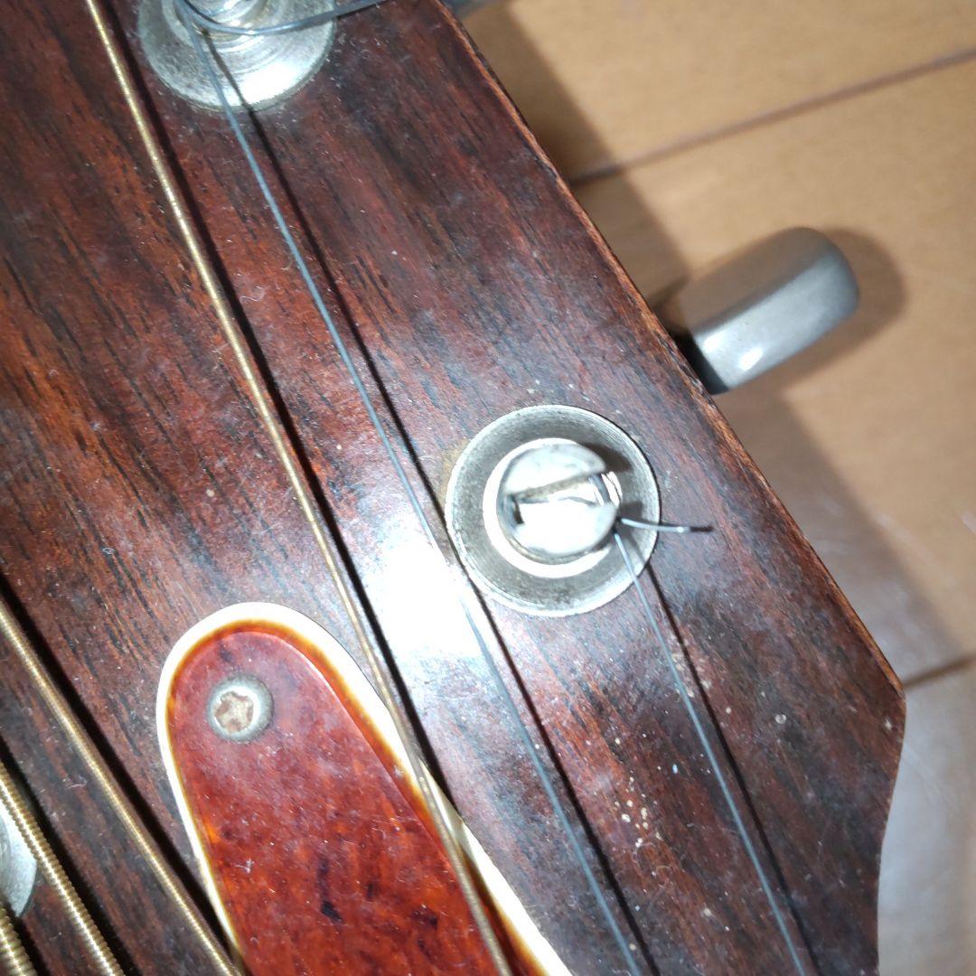 YAMAHA FG160 グリーンラベル ジャパンヴィンテージ