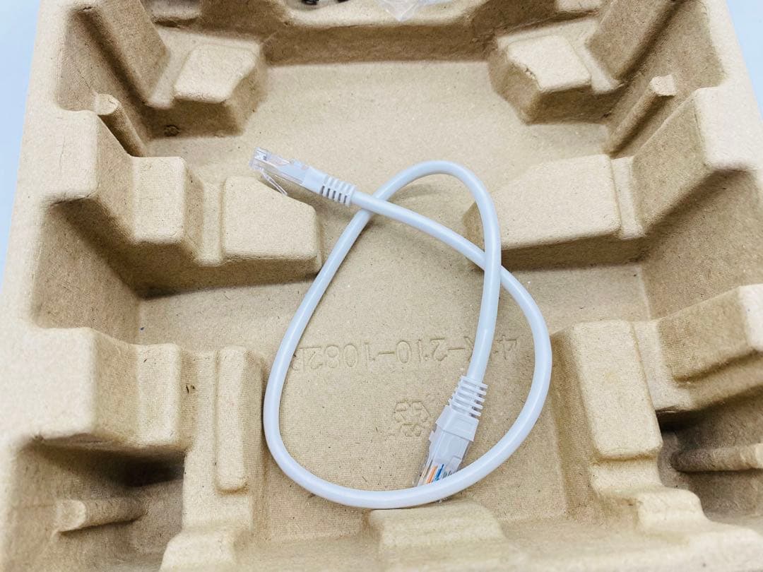 BUFFALO WSR-5400AX6P 無線LANルーター