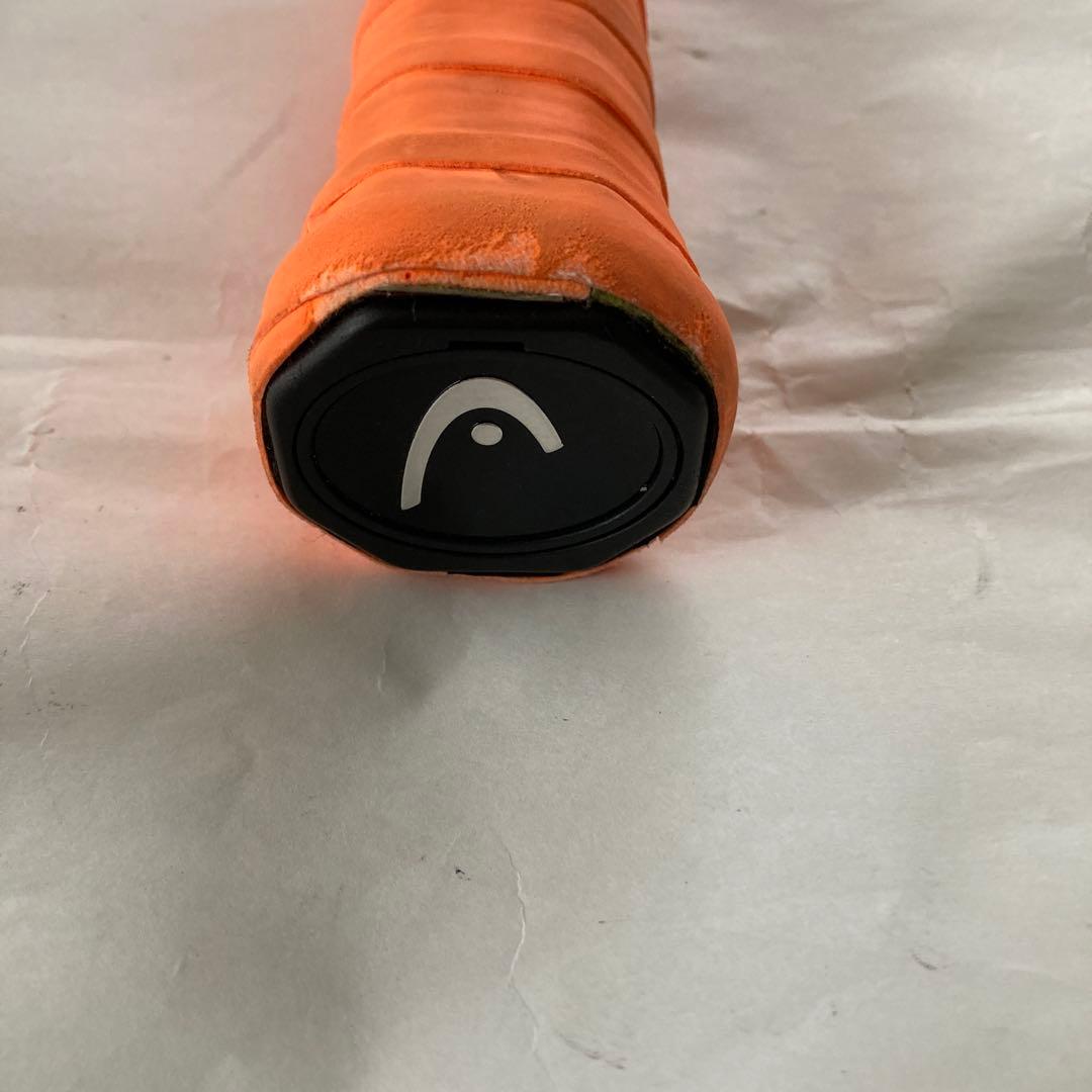 ヘッド　プレステージ　グラフィン360