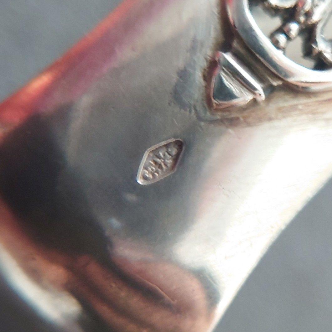 カルディヤック ルネサンス ルネッサンス デザートサーバー 4点 ヴェルメイユ