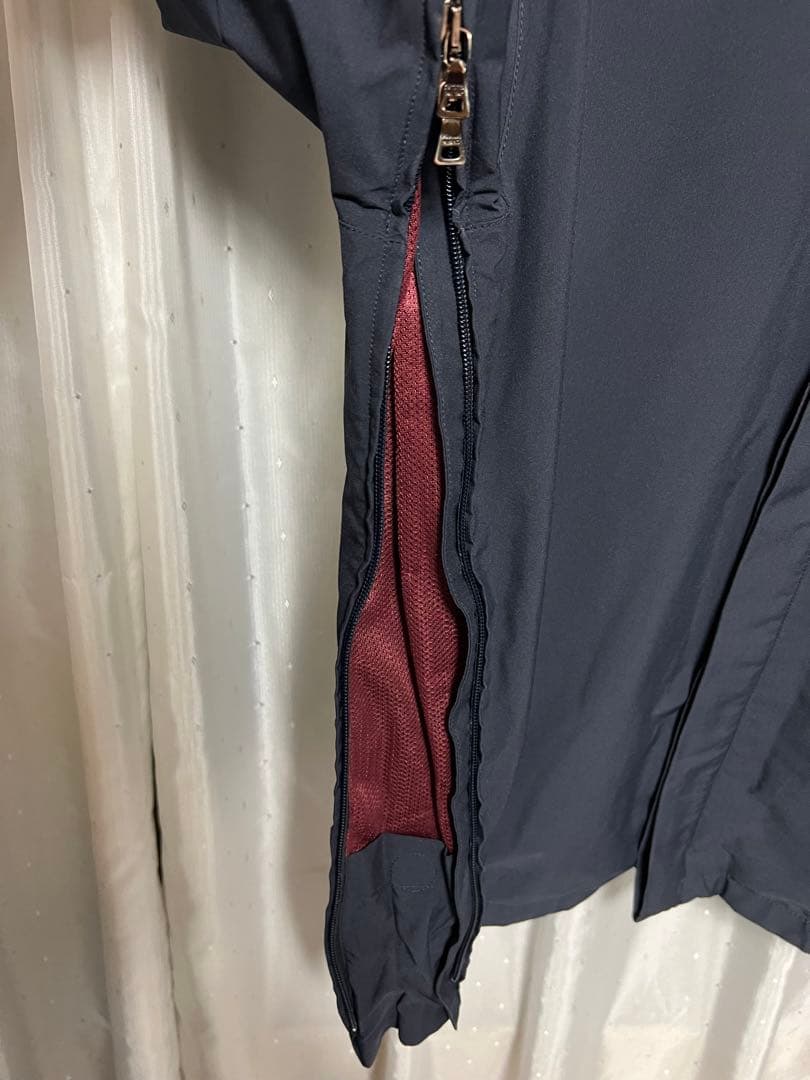 ジャケット・アウター PRADA SPORT 00s NYLON JACKET SGV84A