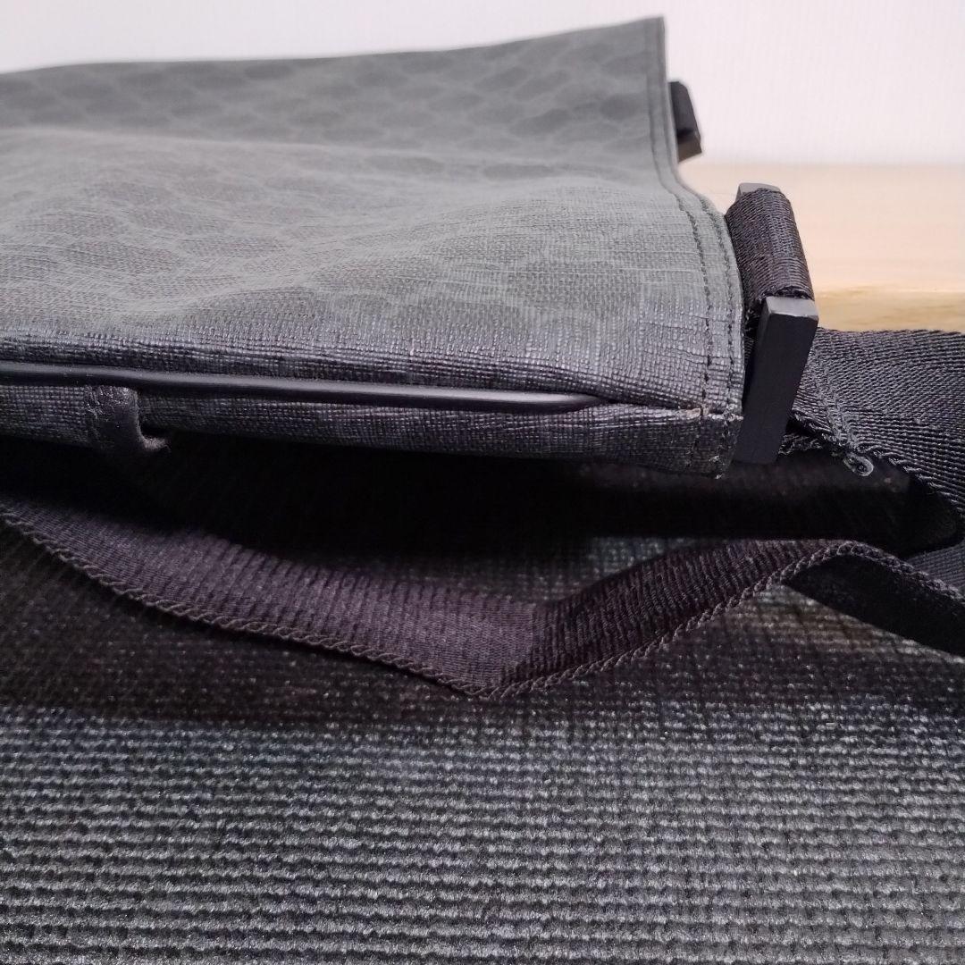 ら*む様 GUCCI GGスプリーム メッセンジャー ショルダー バッグ1629