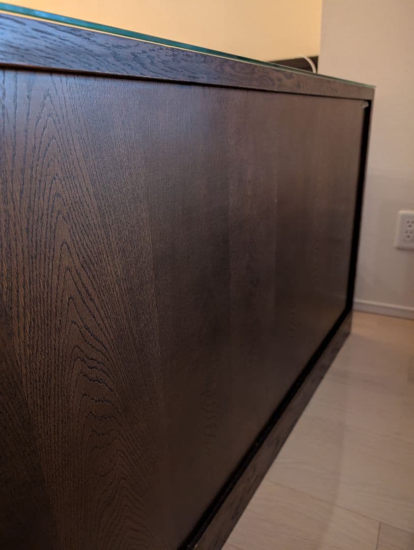 カリモク domani ドロアーチェスト FHA504MD モーガントン