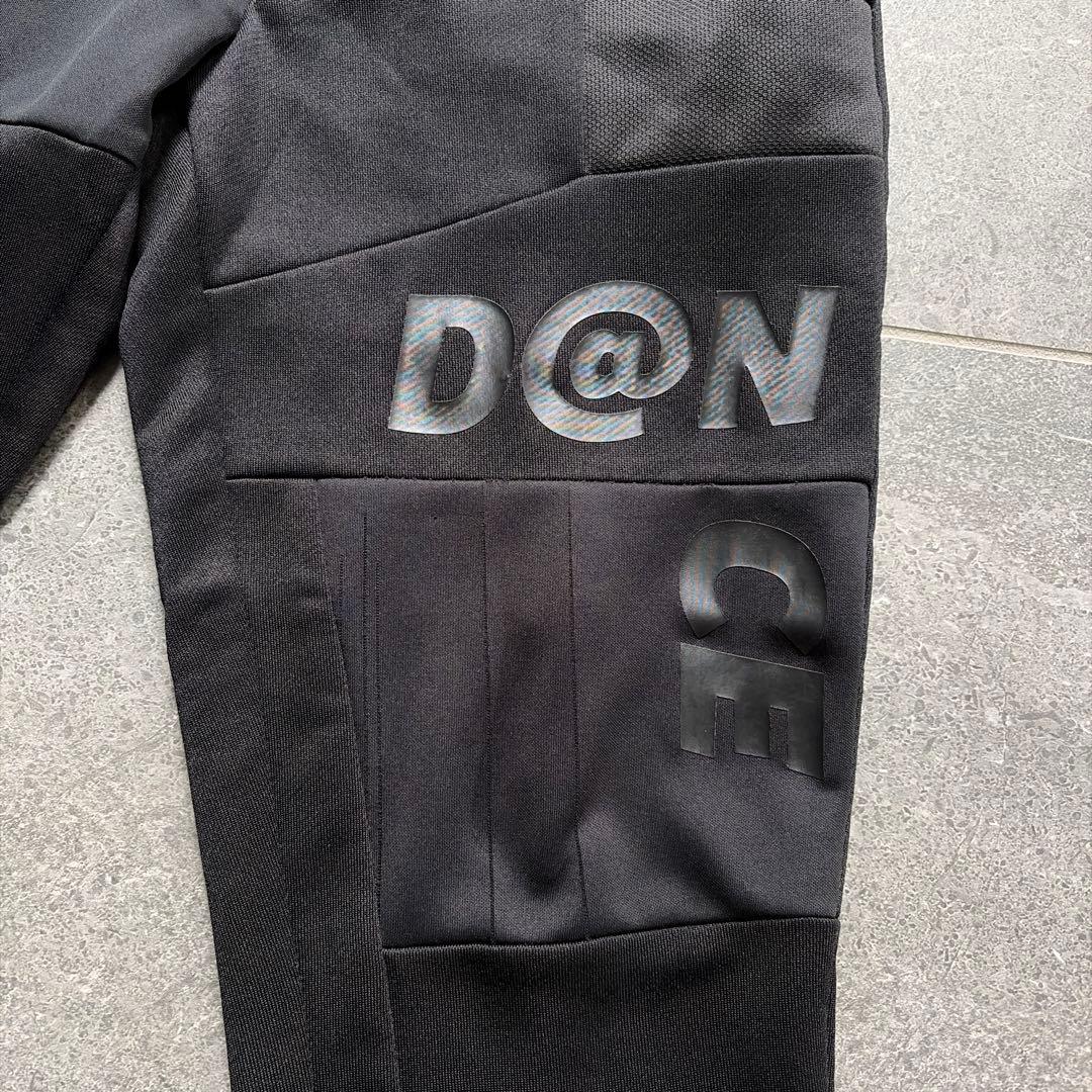 ダンスウィズドラゴン　パンツ　SIZE 4