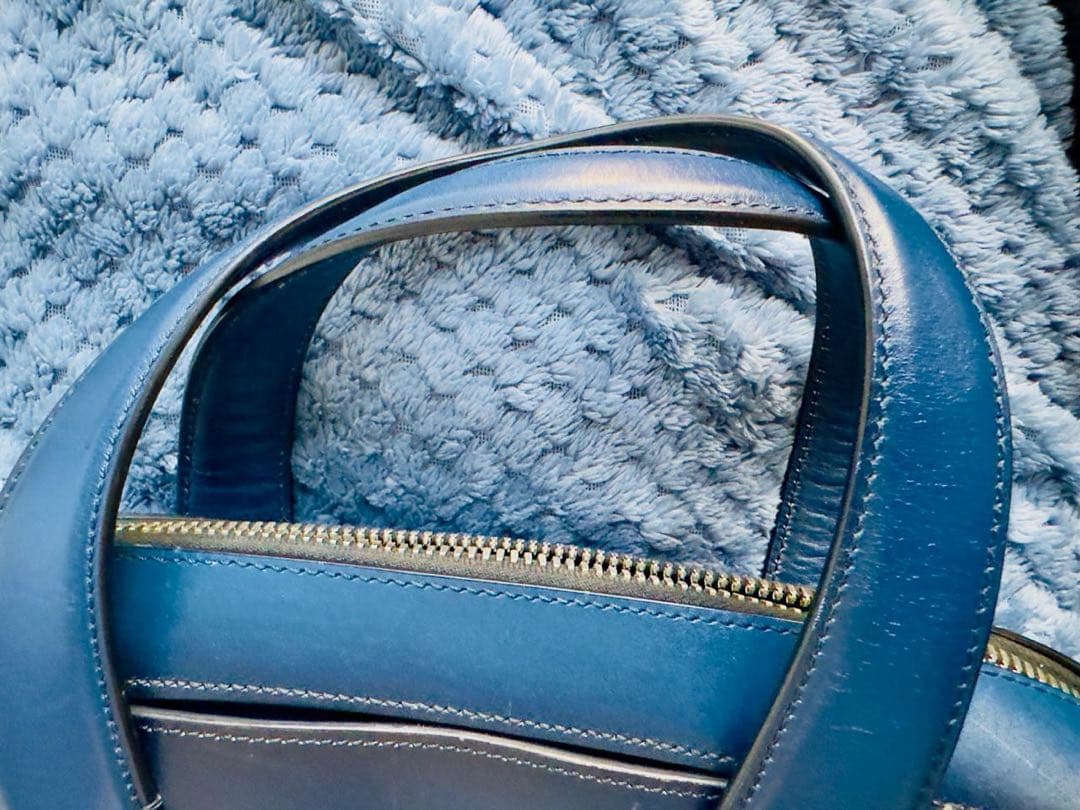 21日までCorthayビジネスバッグ➕ベルト