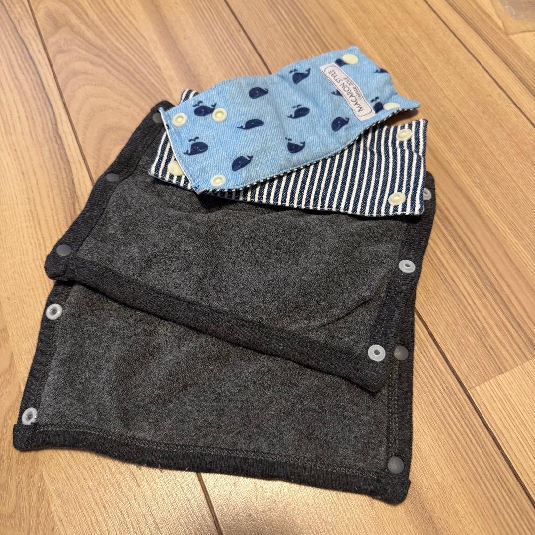 【状態◎】angelette BABY CARRIER ON 抱っこ紐