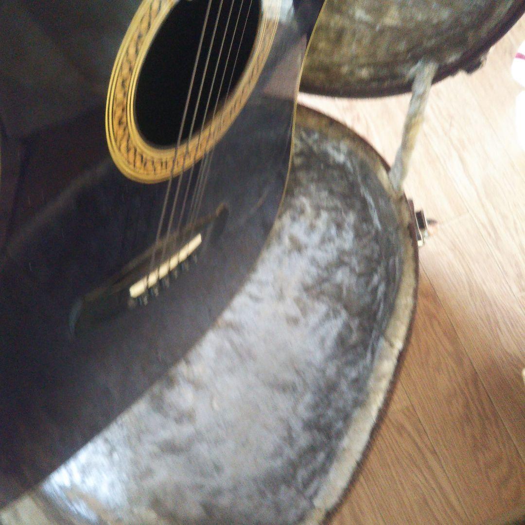 おんちゃん様用 モーリス トルネードＸＸ エレキ・アコースティックギター