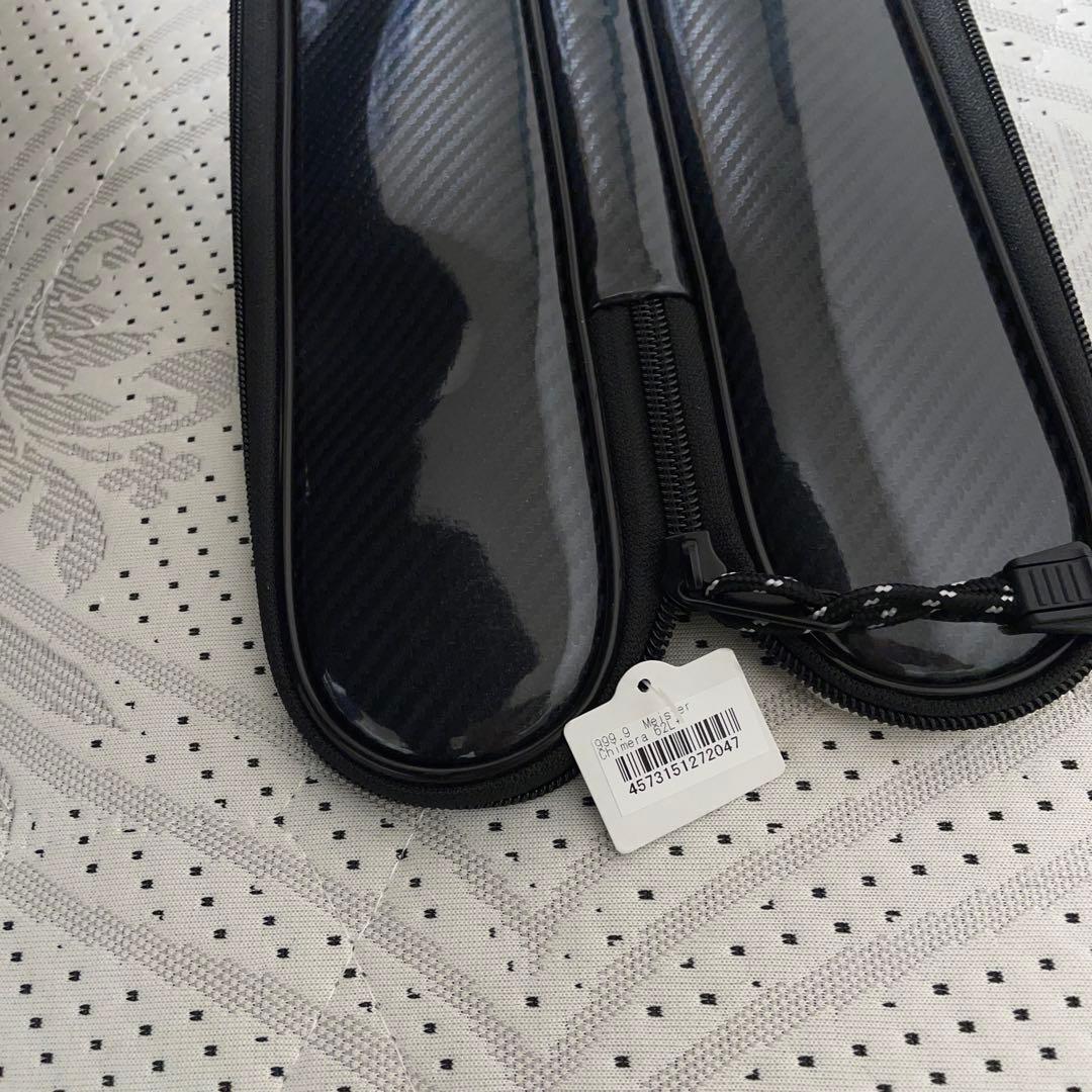 ロデオクラフト　999.9フォーナインマイスター　キメラ62L+