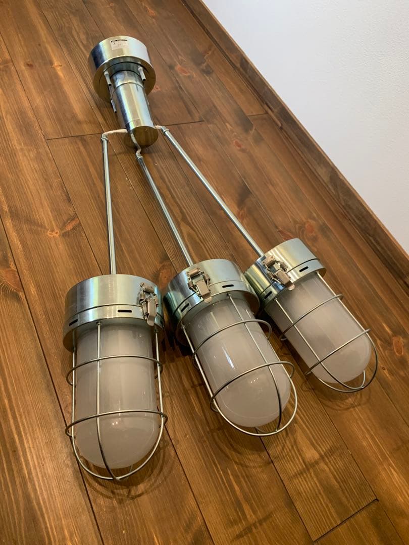 照明 ライト 3灯 シーリングライト SELKIRK セルカーク スポットライト