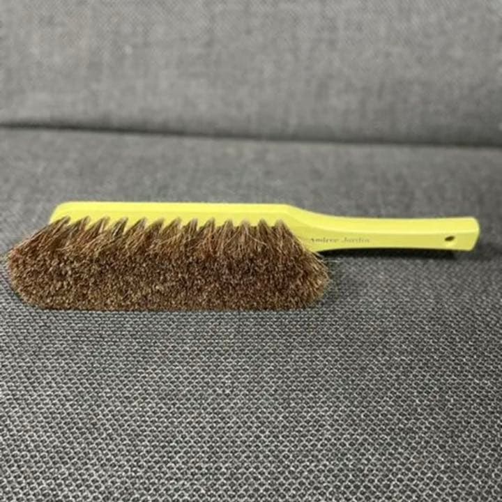 Andree Jardin アンドレジャルダン◇フランス製ハンドブラシ 新品2本