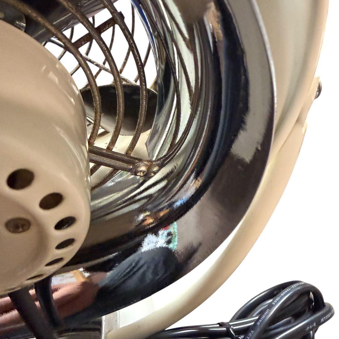 美品 Vornado サーキュレーター VFANJR-JP レトロ