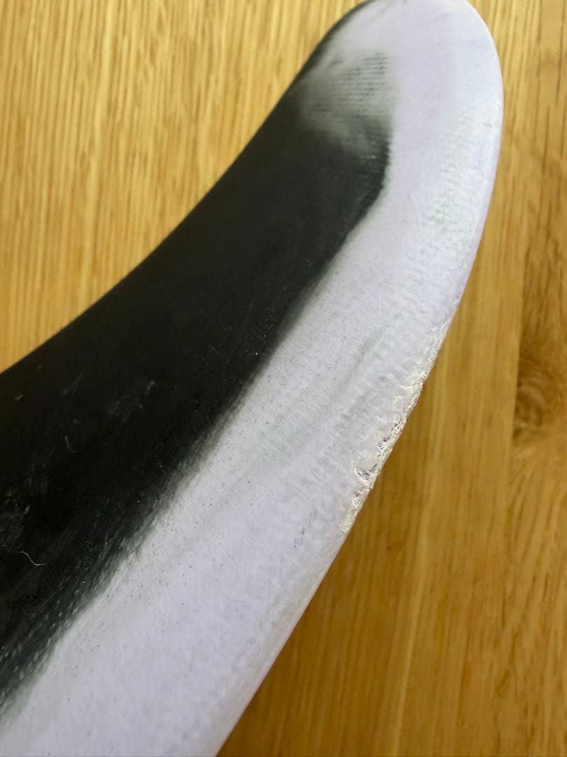 FCS2 FIN MR ツイン・スタビ2+1 3枚セット