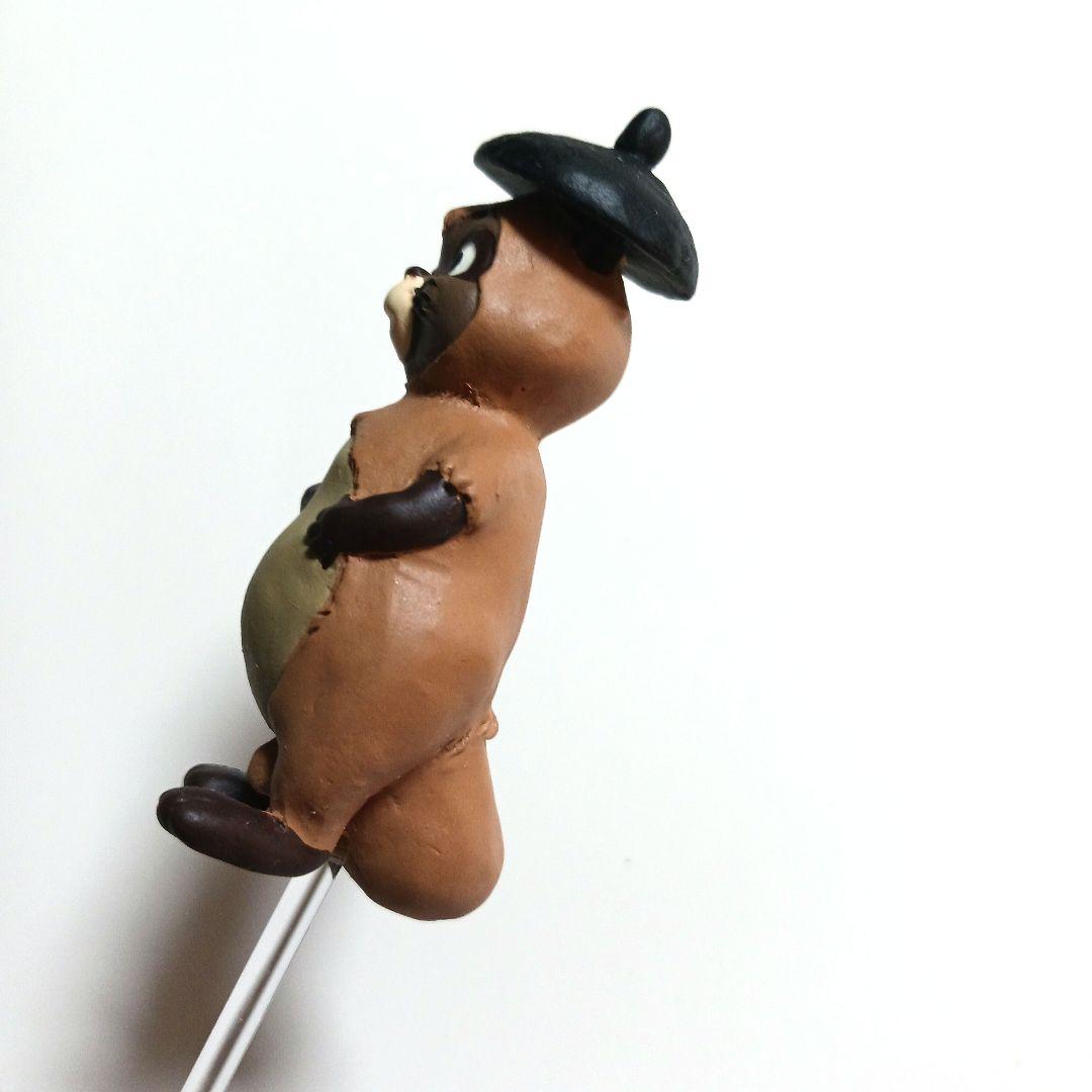 【新品、未使用】ジブリがいっぱい ガーデニングプランター《ぽんぽこ・茶がま》