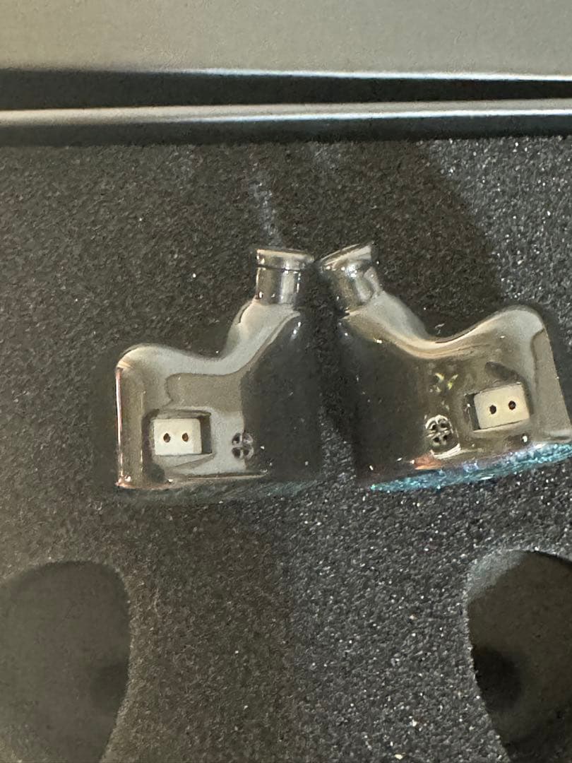 中古 DUNU ITO