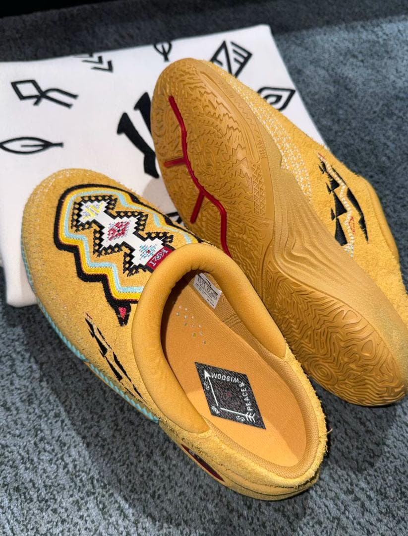 フォロー割ANTA KAI2 Slides US11