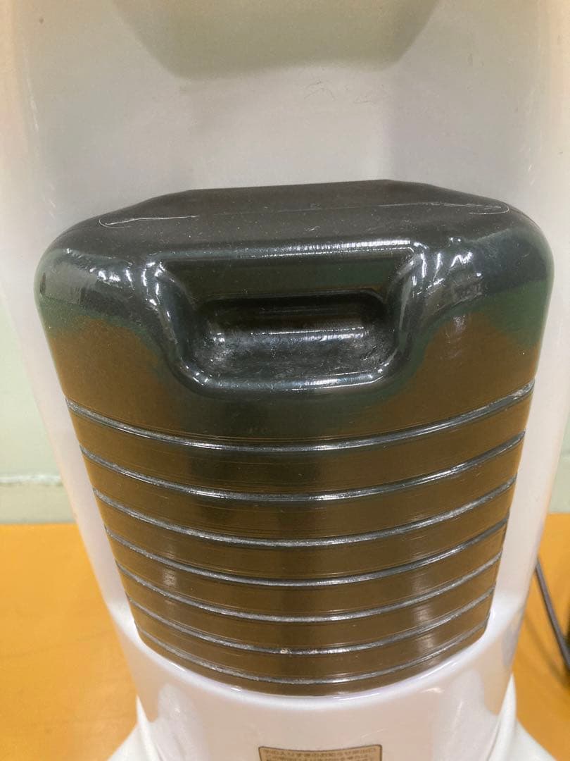 オゾンピュアミスイオンスチーマーⅡ小