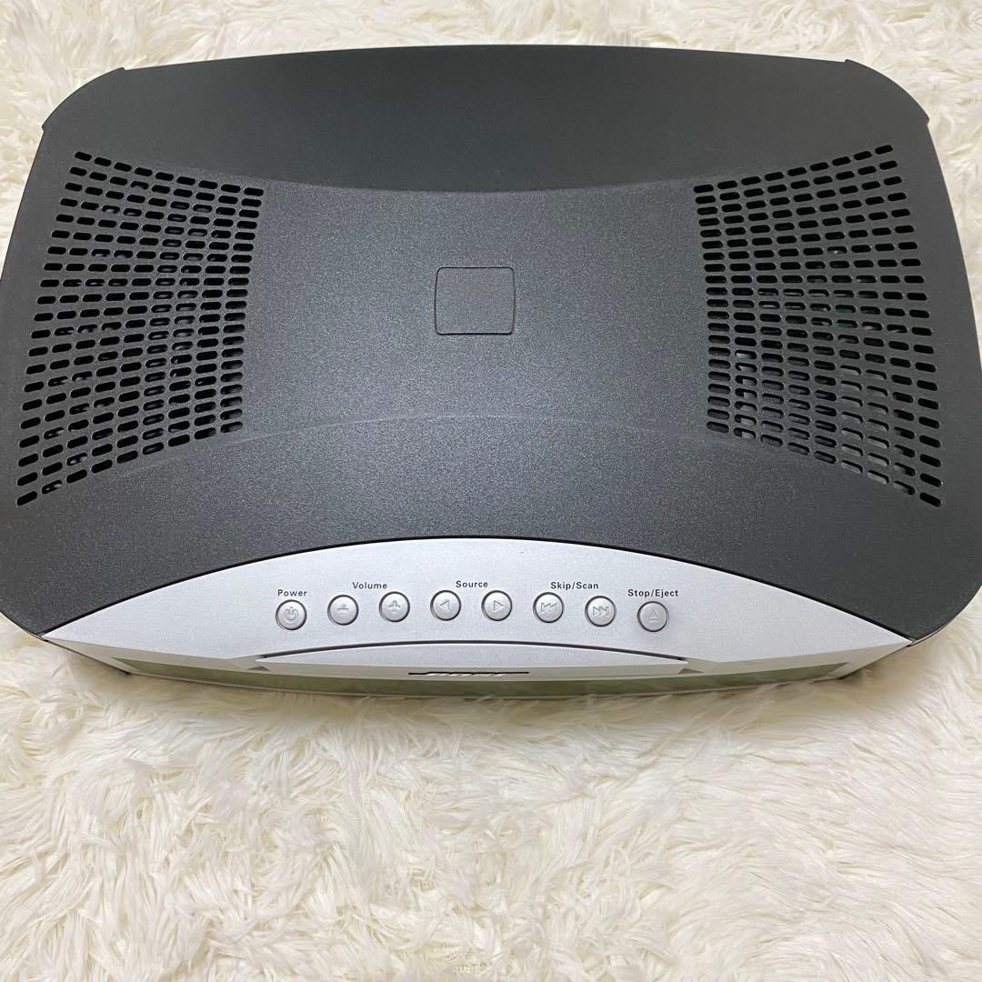 【かなな】BOSE ホームシアターシステム AV3-2-1 PS3-2-1