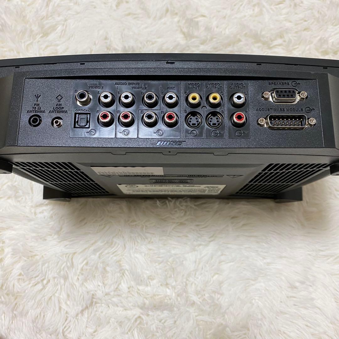 【かなな】BOSE ホームシアターシステム AV3-2-1 PS3-2-1