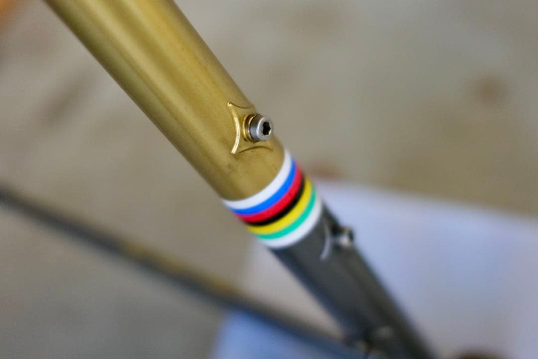 DE ROSA Neo Primato ロードバイクフレーム