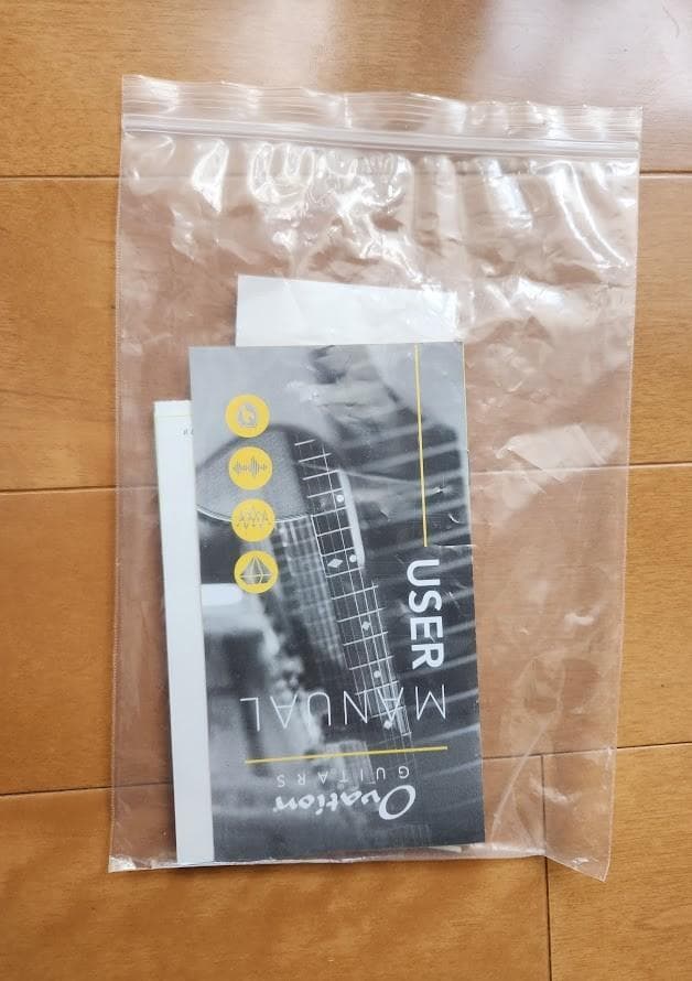 Applause AB24-2S 美品 大幅値下げ