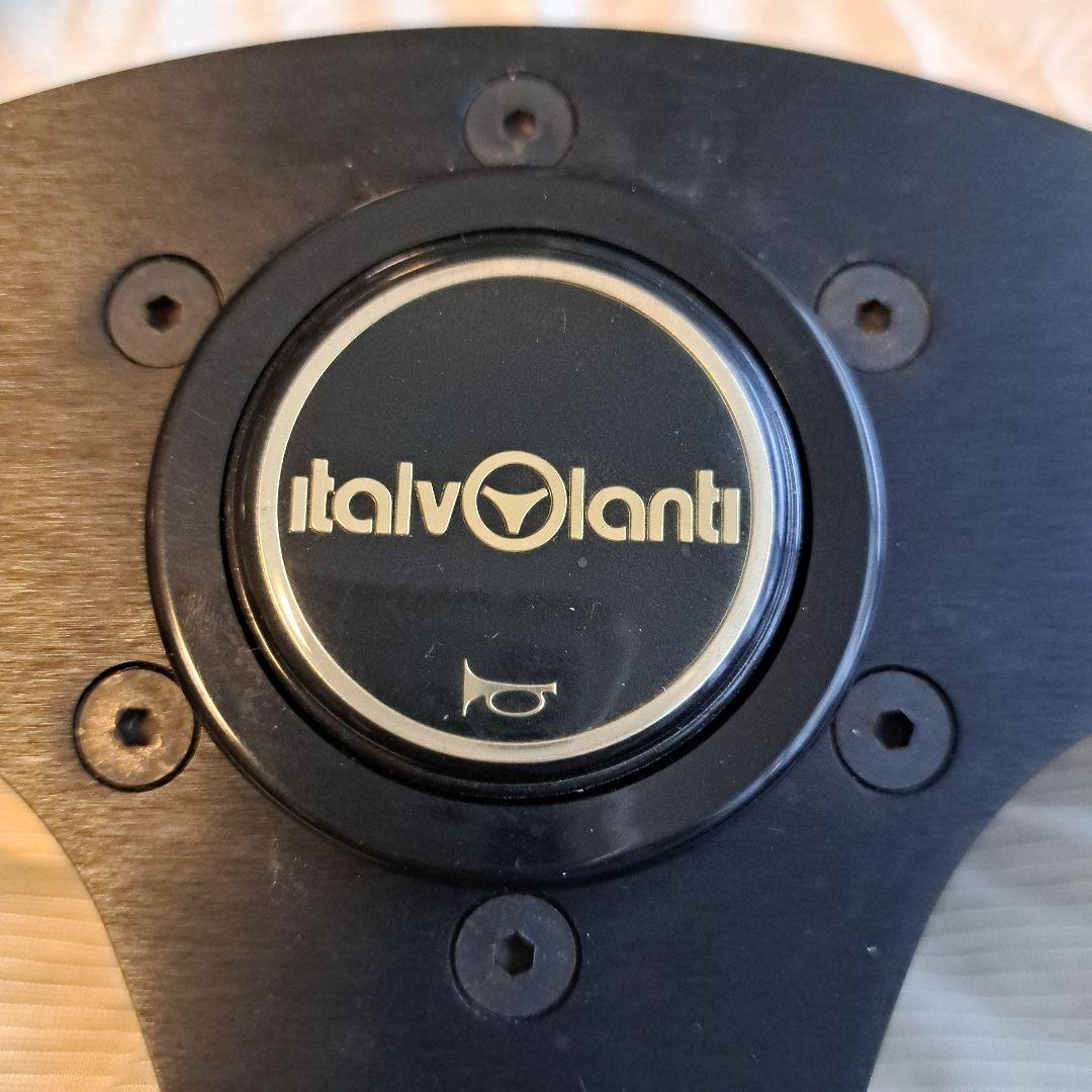 c*p様 当時物！IMOLAステアリング35