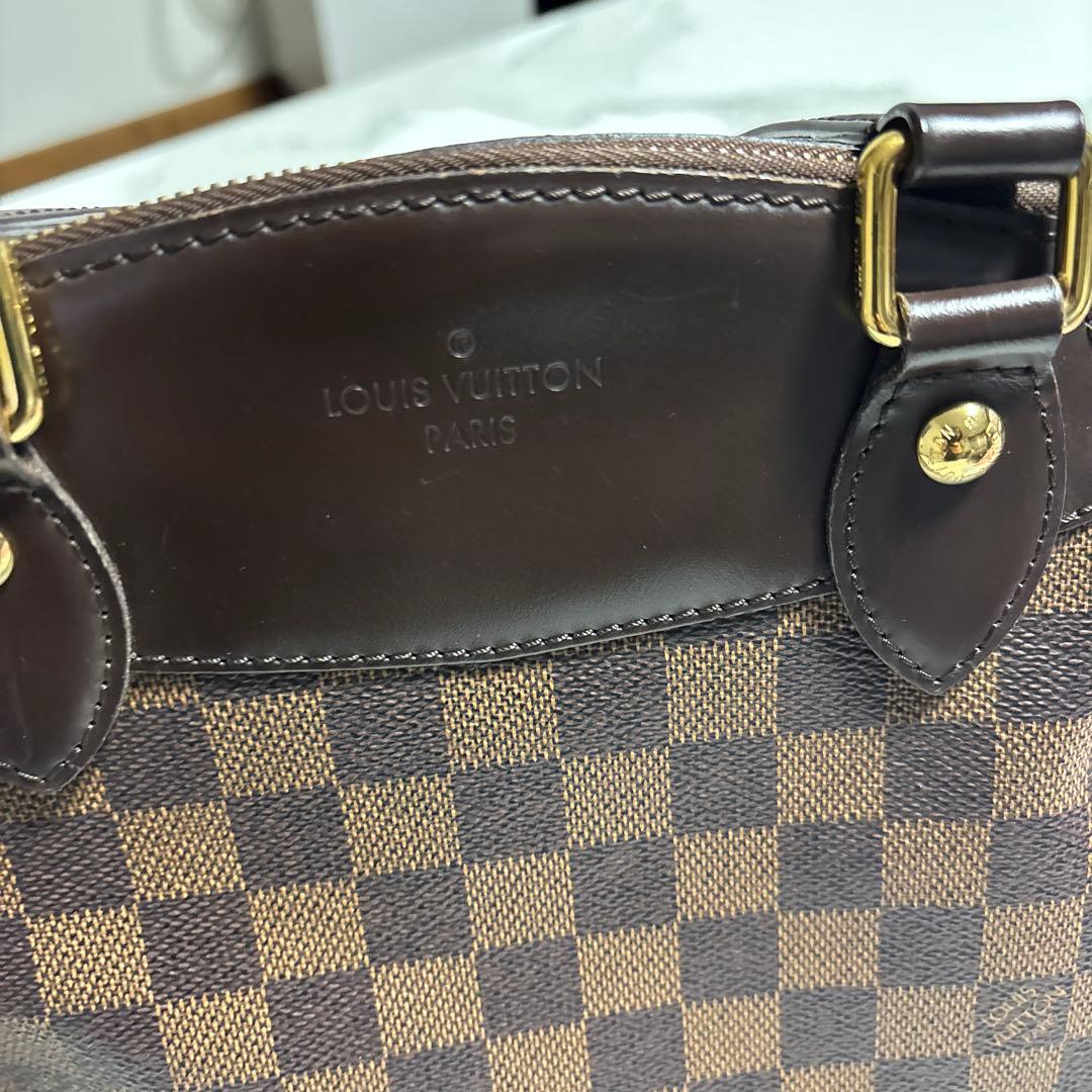 ルイビトンバック