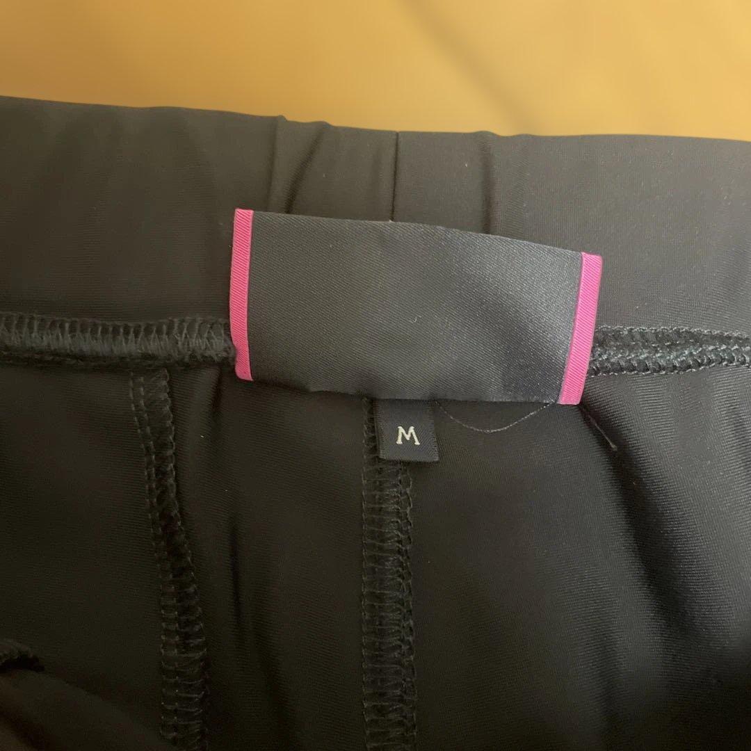 Psycho Bunny ブラックジャージ上下セット