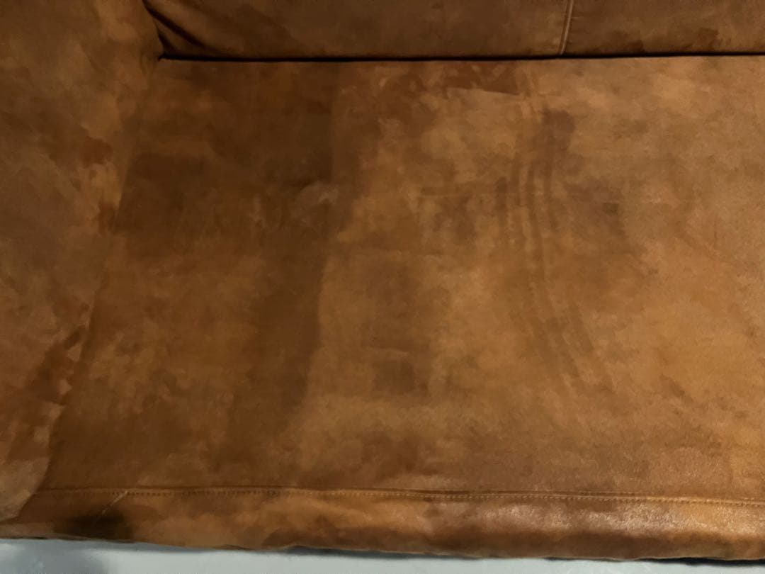 MOMO naturalモモナチュラル 3p MEDIUM デイソファ　片アーム