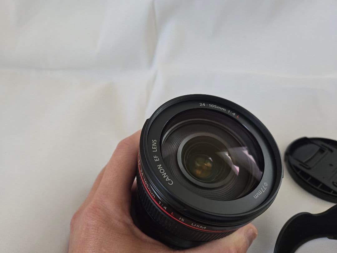 Canon EOS 6D Mark II デジタル一眼レフ