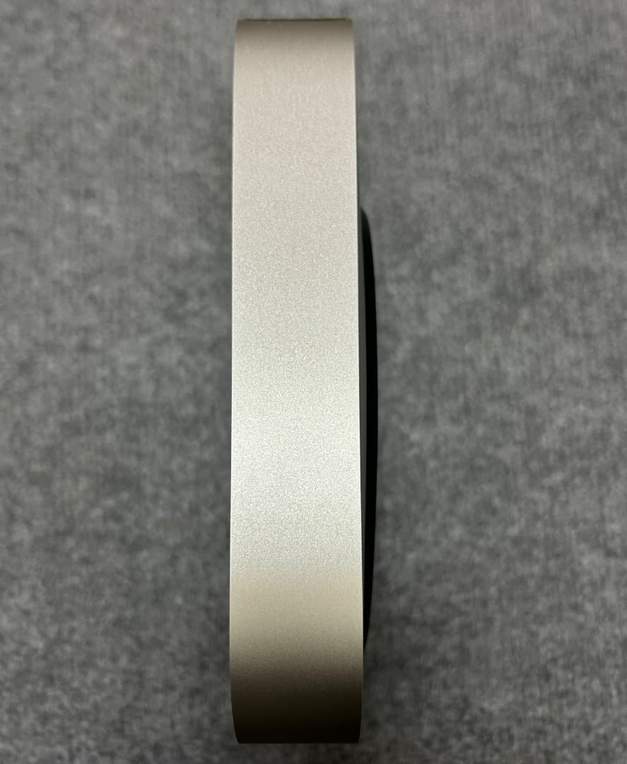 マニア向け美品 Mac mini Server 2012 i7 新品SSD＆HD