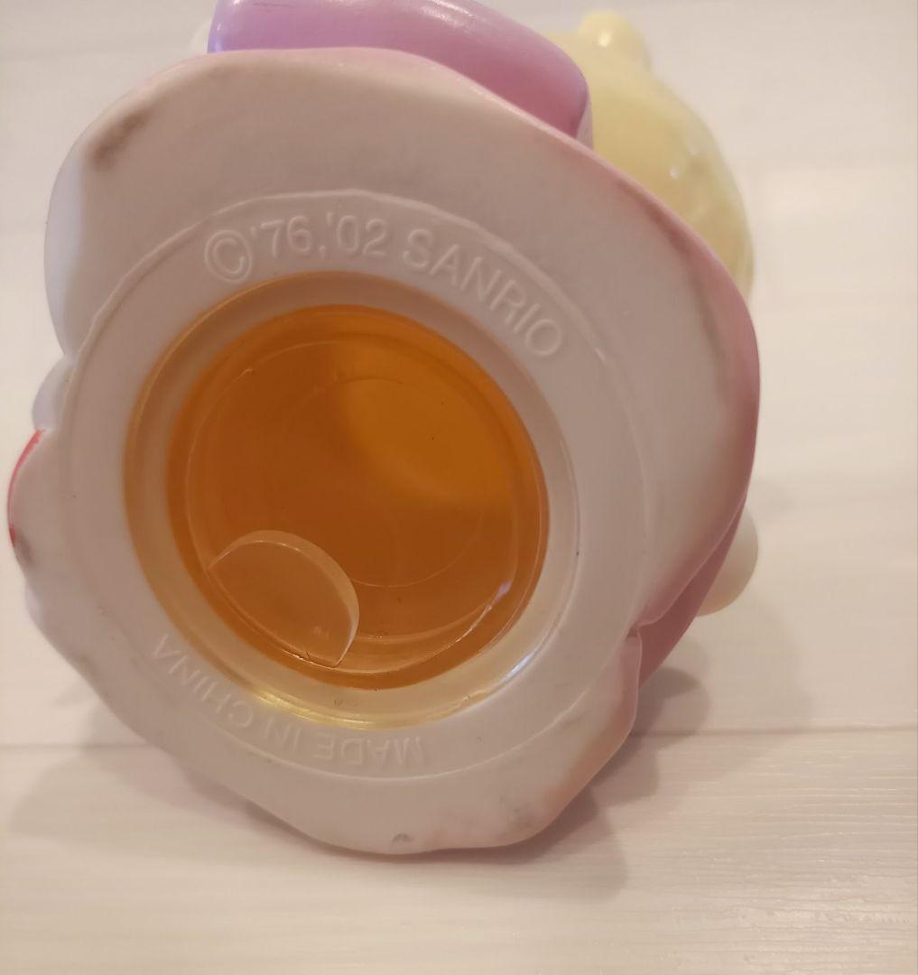 昭和レトロ　ハローキティ　貯金箱　1993年　希少　７点　激レア　旧サンリオ