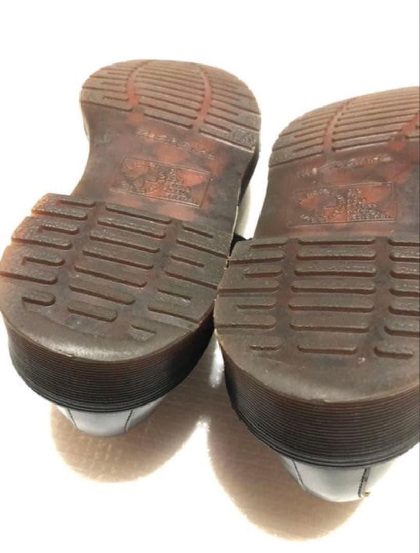 Dr.Martens INDICA UK3 メリージェーン