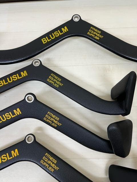 マググリップ BLUSLM 7点セット ケーブルアタッチメントハンドル