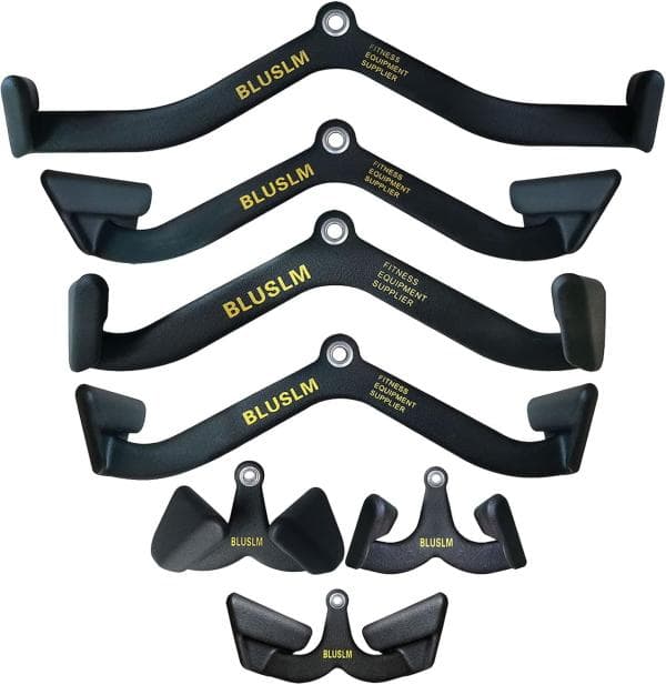 マググリップ BLUSLM 7点セット ケーブルアタッチメントハンドル