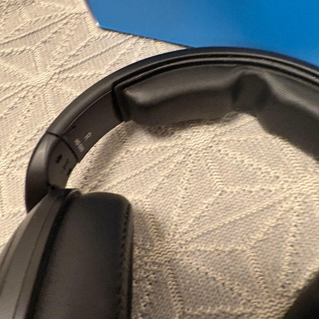 【中古美品】SENNHEISER HD 620S Headphones