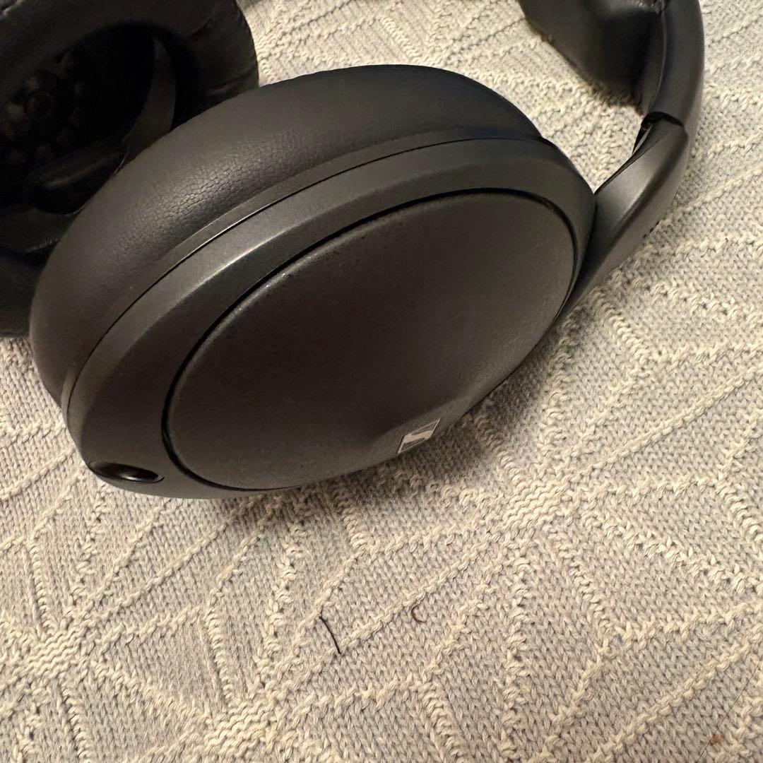 【中古美品】SENNHEISER HD 620S Headphones