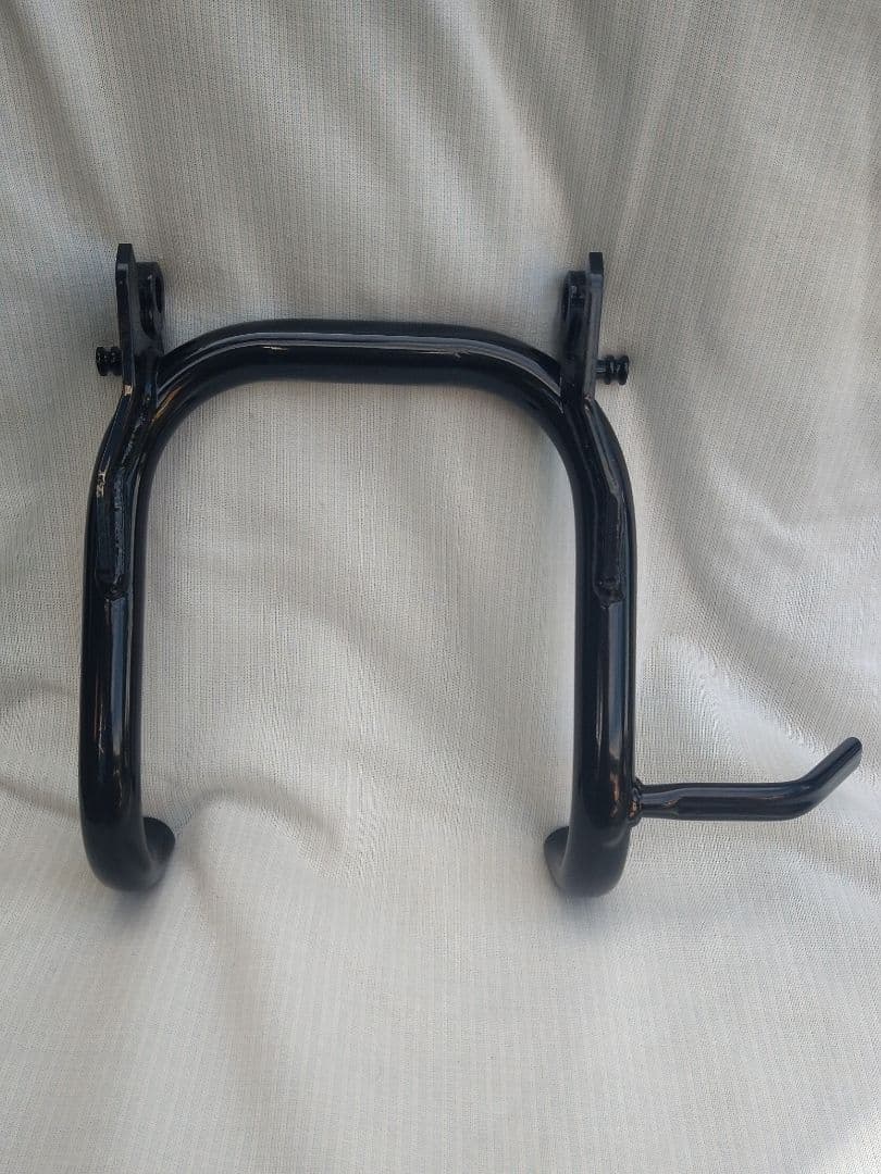 【zappin2018】 センタースタンド