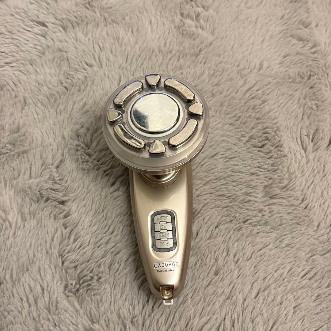 Dr.Caviet The Zeus（ドクターキャビエットザゼウス）