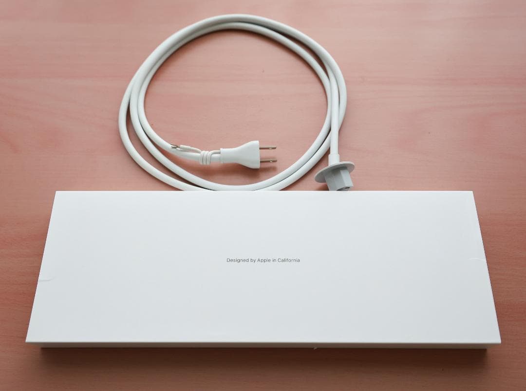 iMac2020 27インチ / メモリ40GB/ Intel / SSD256