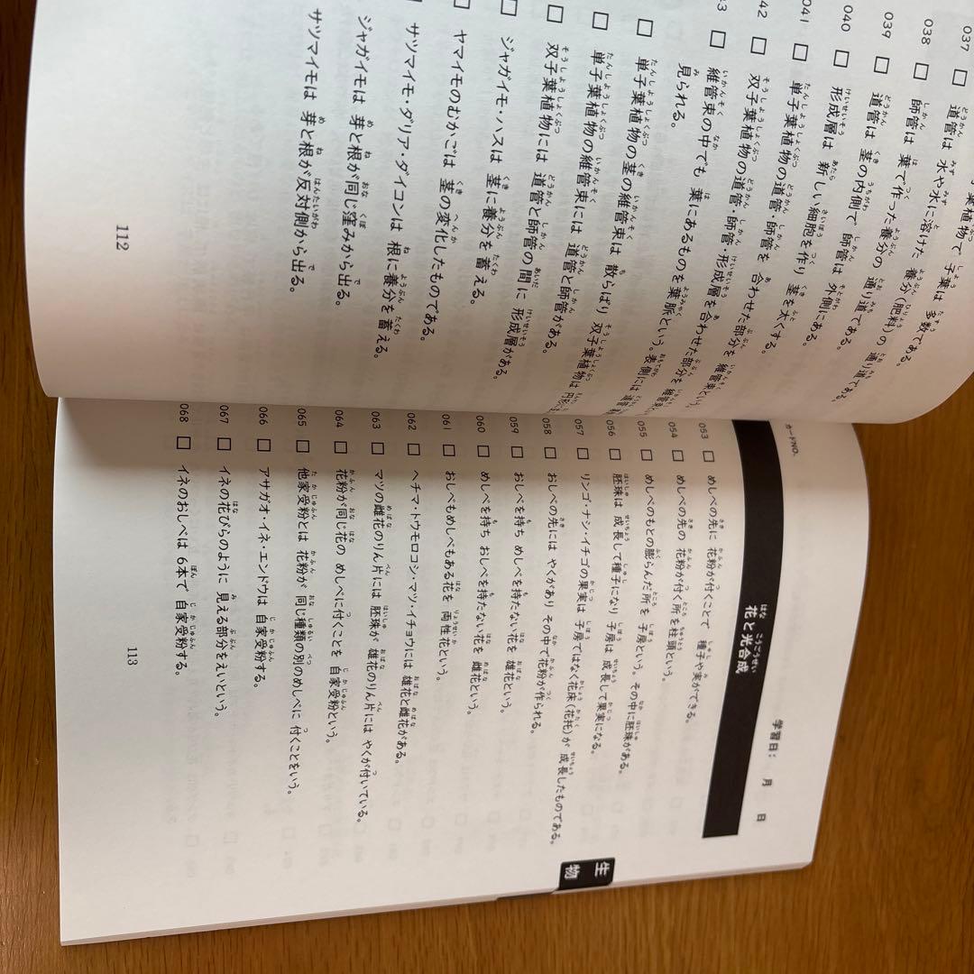 スターシップ星みつる式 中学受験フラッシュ　 社会理科DVD5枚 CD5枚セット