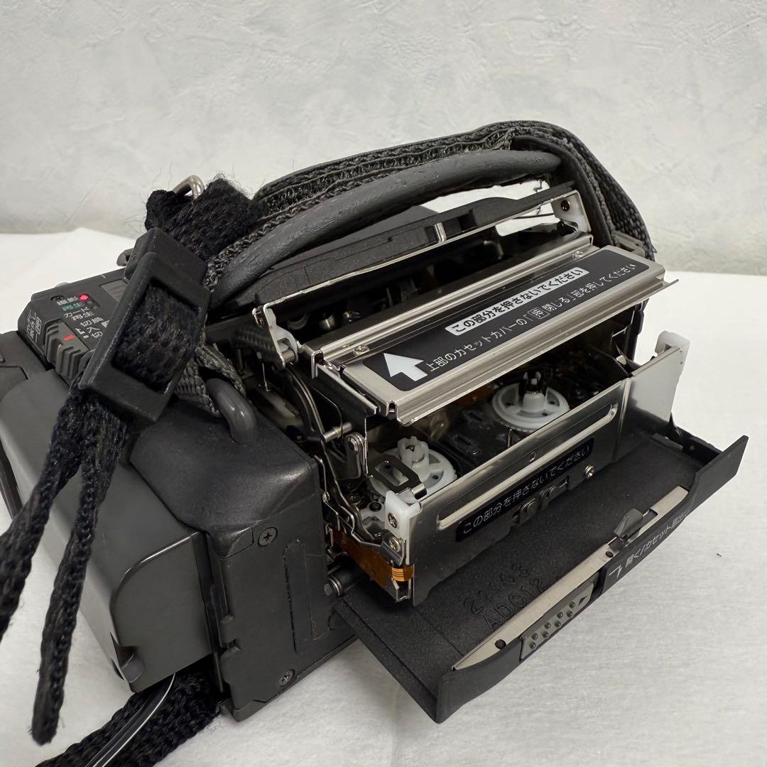 【美品】Panasonic NV-C5 デジタルビデオカメラ MiniDV対応