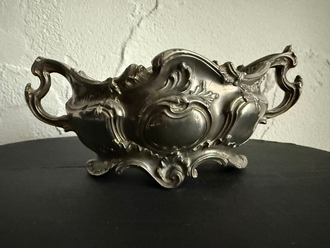 フランスアンティーク　小さなジャルディニエール