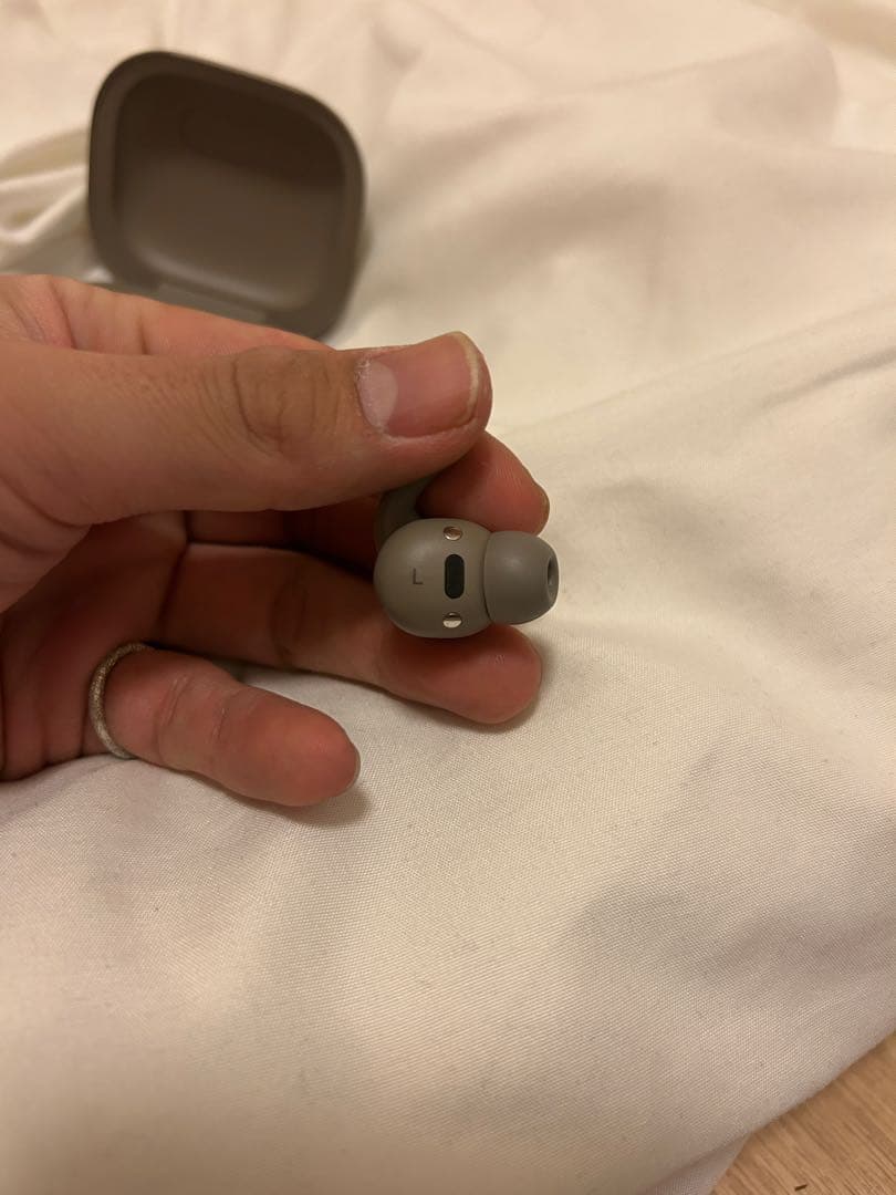 Beats - Powerbeats Fit - ワイヤレスノイズキャンセリング